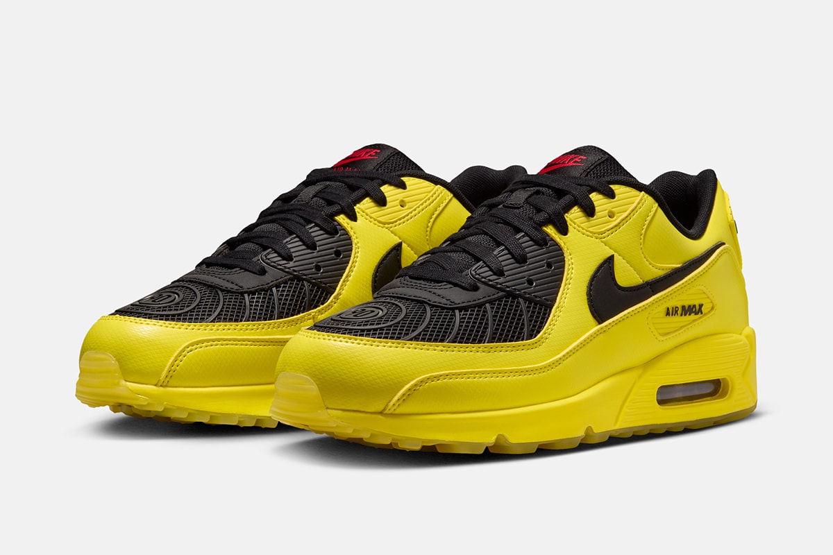 ナイキが伝説的フットボールシューズを再構築した“Mad 90 Pack”を発表 nike mad 90 pack release info