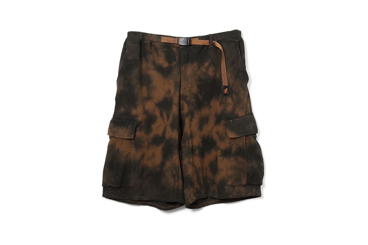 ビームスがグラミチとの最新別注アイテムをリリース beams gramicci new exclusive item release info