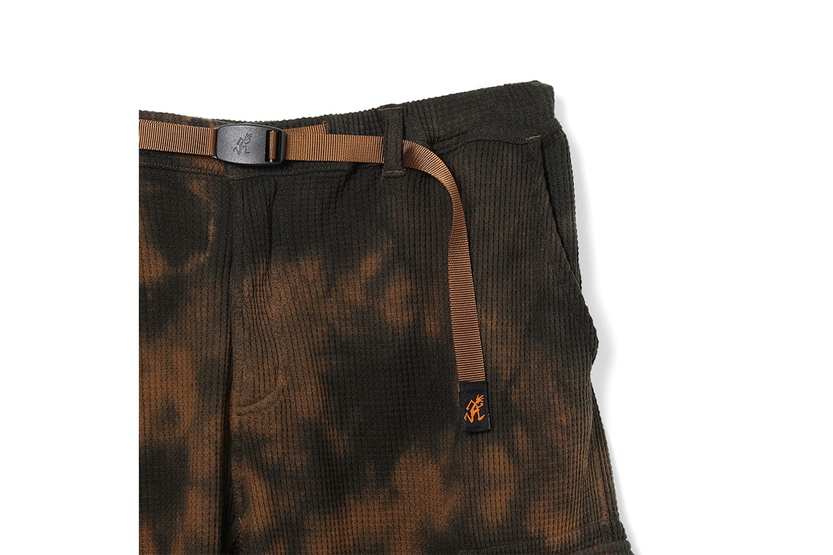 ビームスがグラミチとの最新別注アイテムをリリース beams gramicci new exclusive item release info