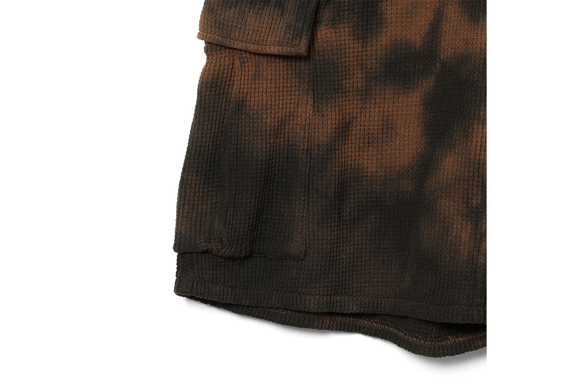 ビームスがグラミチとの最新別注アイテムをリリース beams gramicci new exclusive item release info