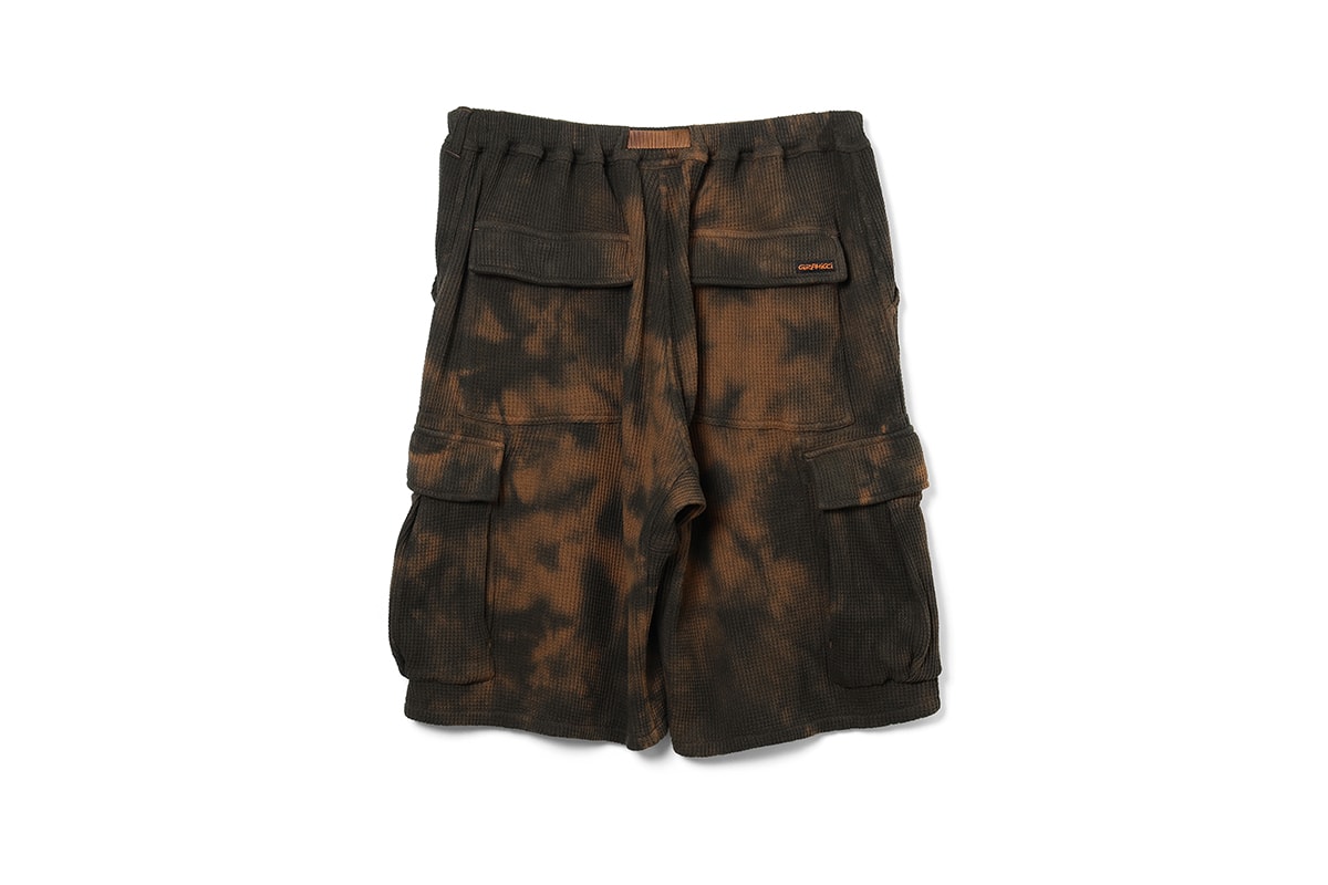 ビームスがグラミチとの最新別注アイテムをリリース beams gramicci new exclusive item release info