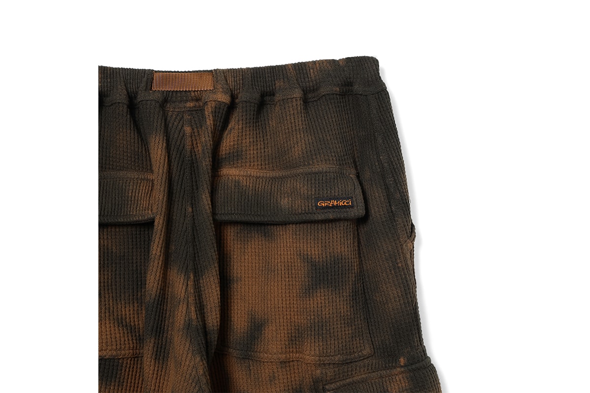 ビームスがグラミチとの最新別注アイテムをリリース beams gramicci new exclusive item release info