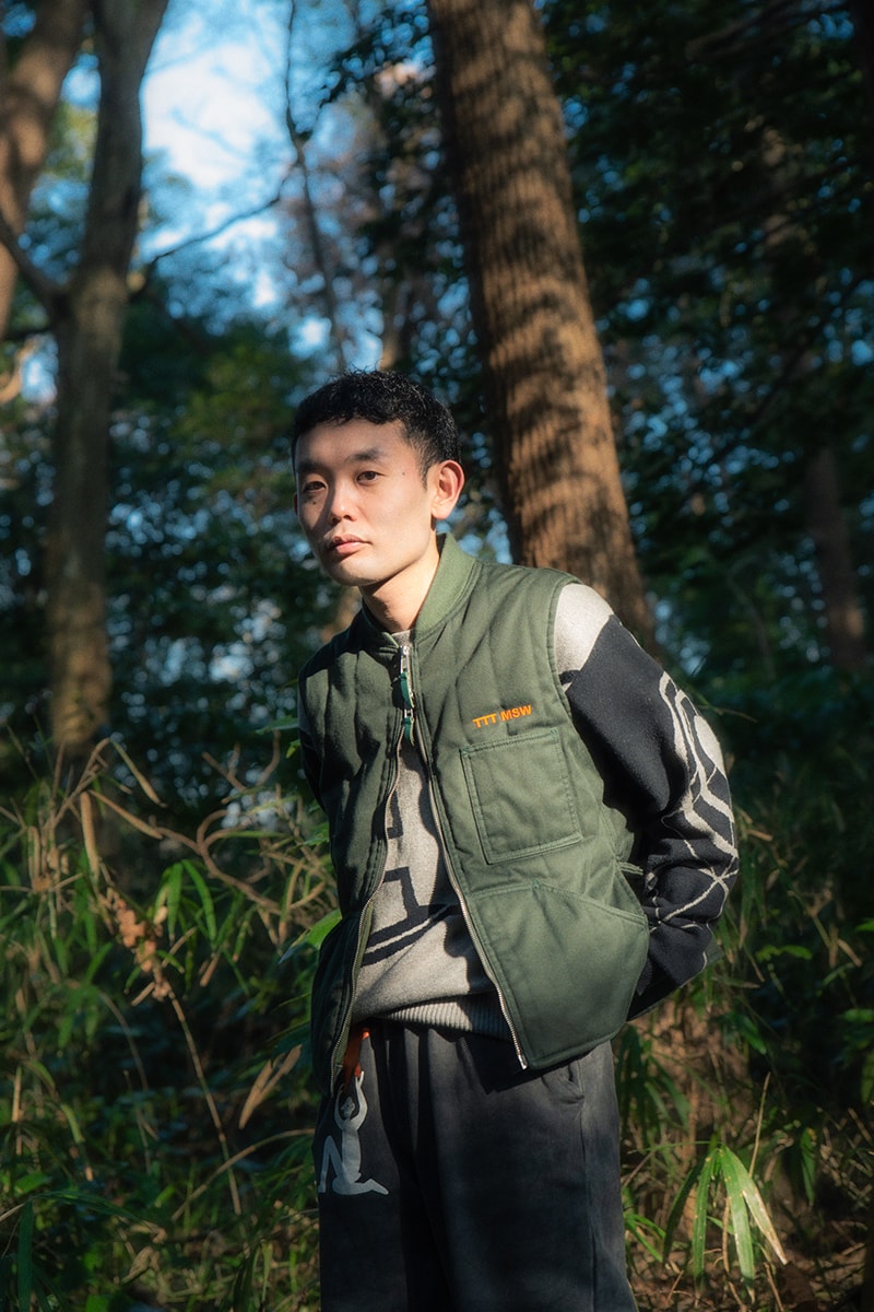 DJ Kotsu が選ぶ “Your DJ Roots” ── My Playlist dj kotsu your dj roots my playlist