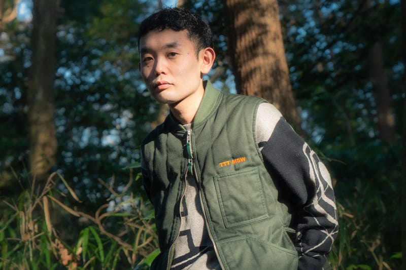 DJ Kotsu が選ぶ “Your DJ Roots” ── My Playlist