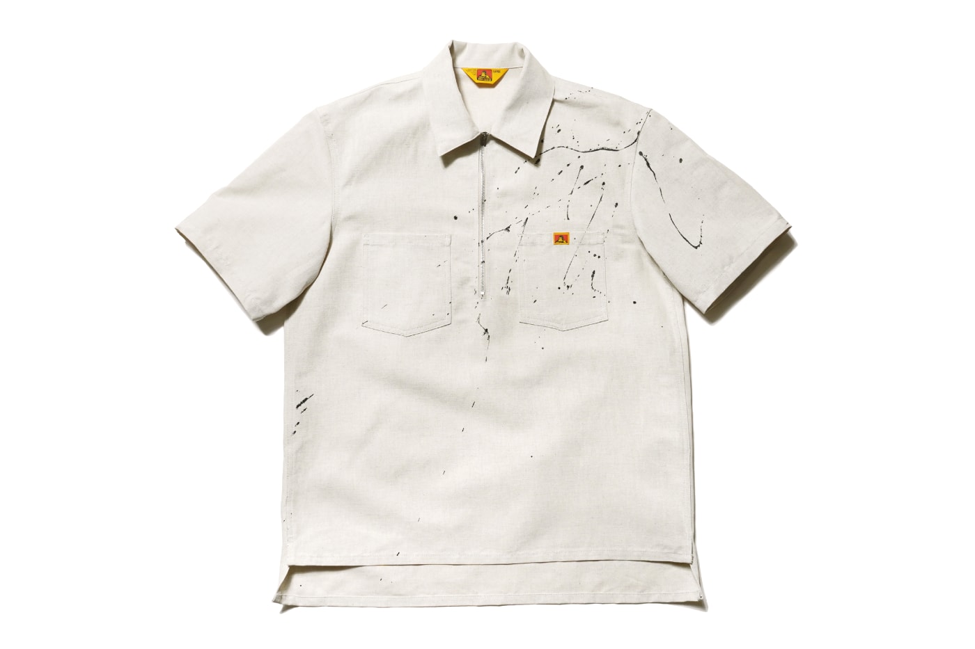 Ben Davis と POGGY が再タッグ ── Work in Many Forms シグネチャーコレクション登場