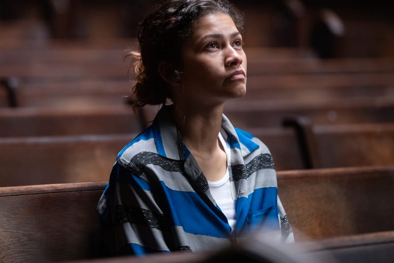 『ユーフォリア／EUPHORIA』シーズン4の予定は“今のところなし”