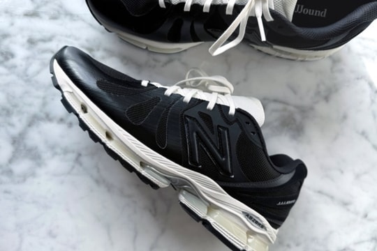 JJJJound x New Balance 1890 の新作コラボモデルが登場
