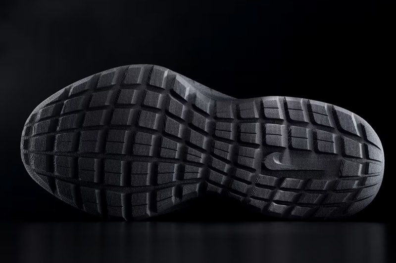 ナイキが新型 3D プリントスニーカー エア マックス 1000.2を発表 Nike Air Max 1000.2 release info