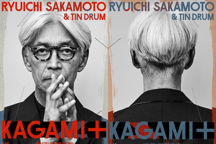 坂本龍一が“複合現実(MR)”の空間に蘇る ── 『KAGAMI+』日本初上演