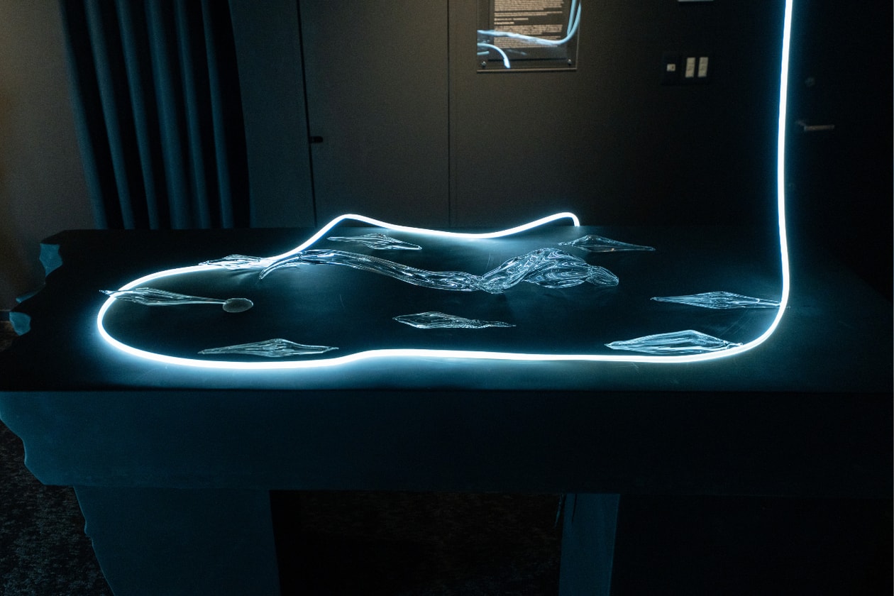 永島健志によるガストロノミー『81』が白金で再始動 ── 食とアートが交差する新章へ Takeshi Nagashima 81 eightyone tokyo restaurant hypemaps travel guide