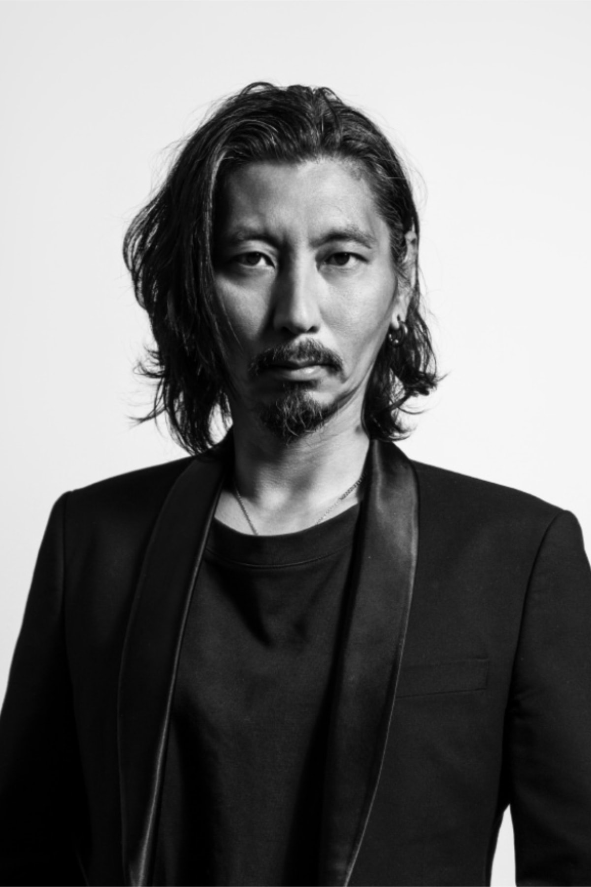 永島健志によるガストロノミー『81』が白金で再始動 ── 食とアートが交差する新章へ Takeshi Nagashima 81 eightyone tokyo restaurant hypemaps travel guide