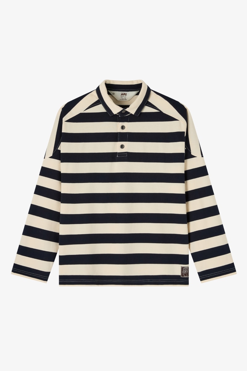 A.P.C. × Brain Dead の最新コラボ INTERACTION #29 が発売　アー・ペー・セー　ブレイン・デッド　5月8日発売