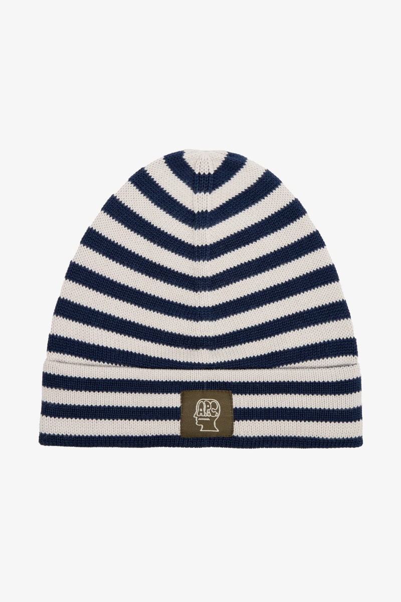 A.P.C. × Brain Dead の最新コラボ INTERACTION #29 が発売　アー・ペー・セー　ブレイン・デッド　5月8日発売
