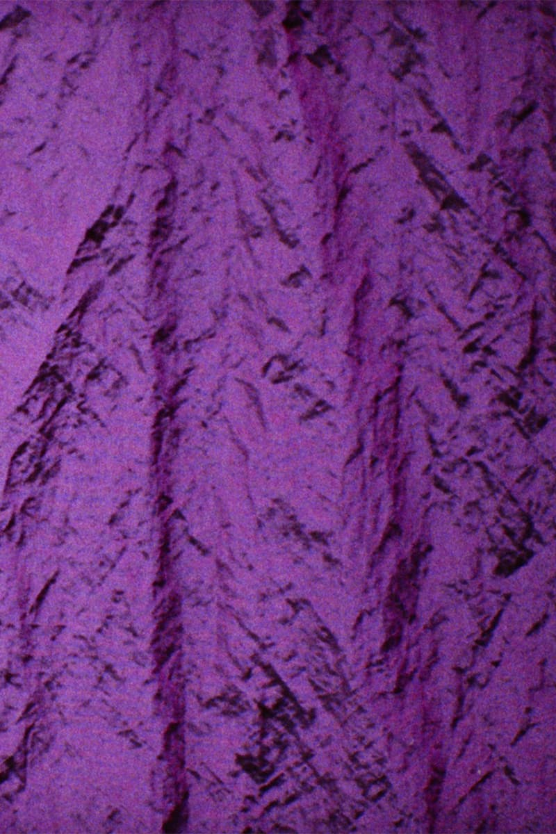 ストーンアイランドがマテリアルサイエンスの最新エピソードを公開 stone island material science new episode nylon metal tc release info