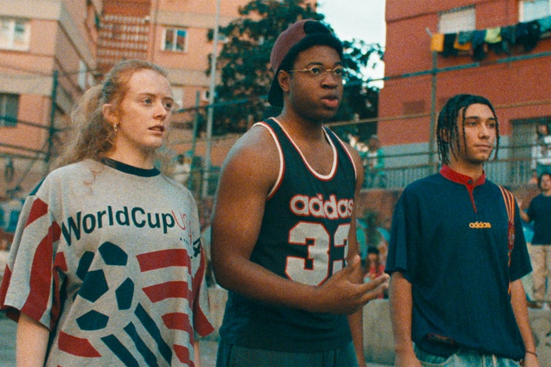アディダスがワールドカップへ向けグローバルキャンペーンスタート adidas 2026 fifa world cup new golabal campaign release info