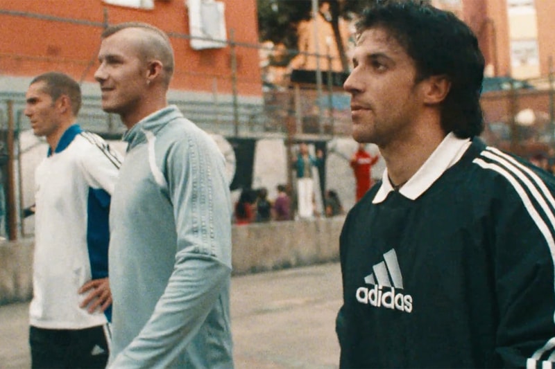 アディダスがワールドカップへ向けグローバルキャンペーンスタート adidas 2026 fifa world cup new golabal campaign release info