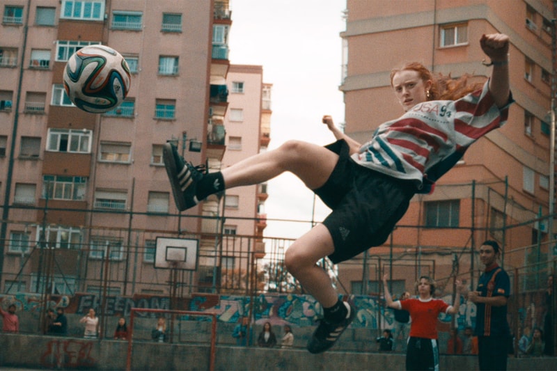 アディダスがワールドカップへ向けグローバルキャンペーンスタート adidas 2026 fifa world cup new golabal campaign release info