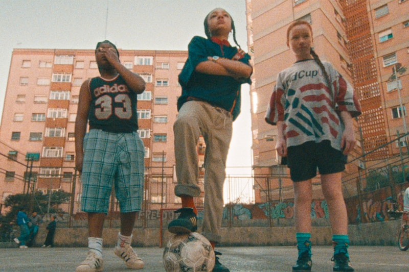 アディダスがワールドカップへ向けグローバルキャンペーンスタート adidas 2026 fifa world cup new golabal campaign release info