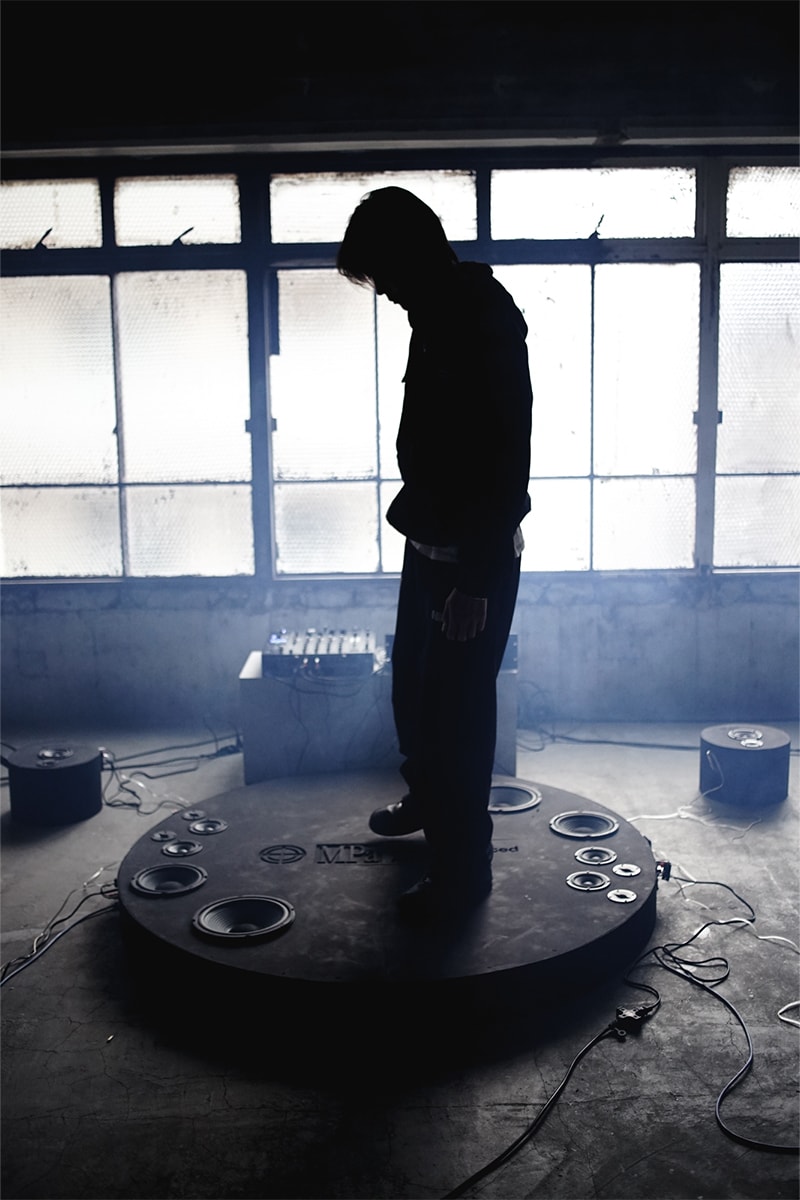 韓国発の実験的プロダクトレーベル PLASTICPRODUCT について ── 生産背景とブランド哲学から読み解く | Interviews | Interviews plasticproduct korea fasion brand interviews