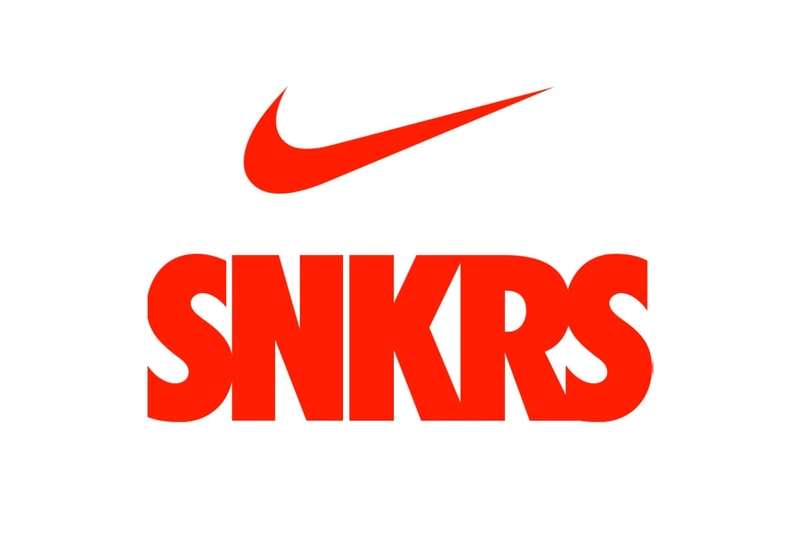 ナイキがスニーカーズの未来について公式声明を発表 Nike Shares Official Statement Regarding The Future Of SNKRS