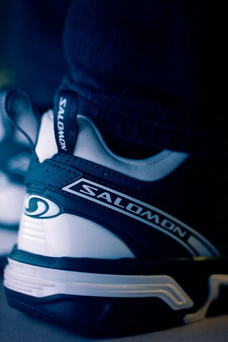 サロモンが初の日本企画特別コレクション第1弾 ACS PRO “ナミ パック” Salomon ACS PRO “Nami Pack” release info