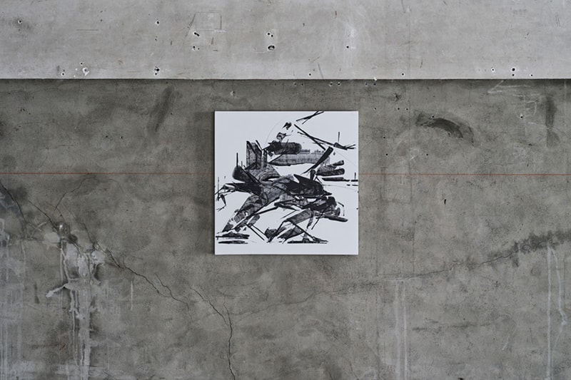 彫刻家・小畑多丘の個展 “トゥー スペース” がギャラリー 隙間含む2会場で開催 Taku Obata solo Exhibition “TWO SPACES” Hender Scheme SUKIMA Gallery 