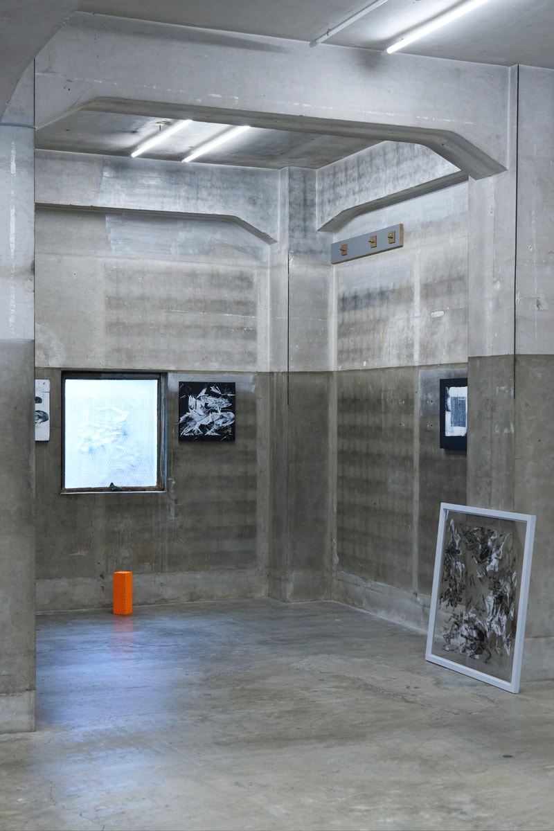B-BOY 彫刻家・小畑多丘の個展 “トゥー スペース” がギャラリー 隙間含む2会場で開催 Taku Obata solo Exhibition “TWO SPACES” Hender Scheme SUKIMA Gallery 