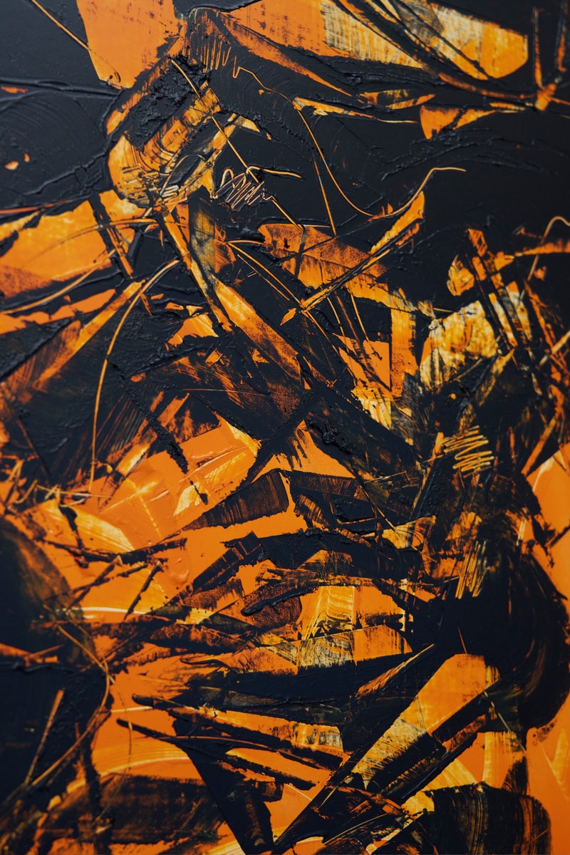 B-BOY 彫刻家・小畑多丘の個展 “トゥー スペース” がギャラリー 隙間含む2会場で開催 Taku Obata solo Exhibition “TWO SPACES” Hender Scheme SUKIMA Gallery 