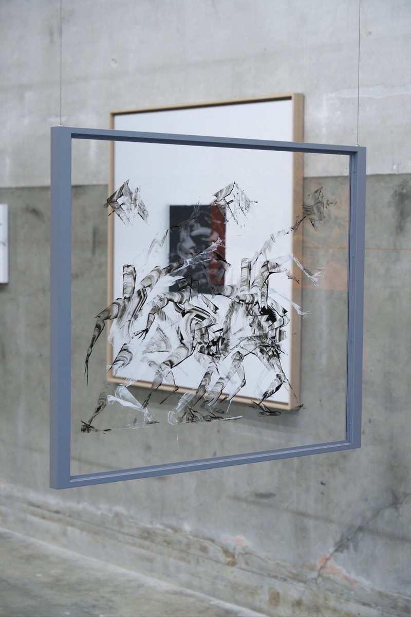 B-BOY 彫刻家・小畑多丘の個展 “トゥー スペース” がギャラリー 隙間含む2会場で開催 Taku Obata solo Exhibition “TWO SPACES” Hender Scheme SUKIMA Gallery 