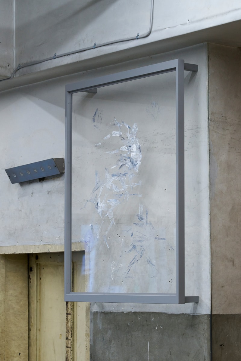 B-BOY 彫刻家・小畑多丘の個展 “トゥー スペース” がギャラリー 隙間含む2会場で開催 Taku Obata solo Exhibition “TWO SPACES” Hender Scheme SUKIMA Gallery 