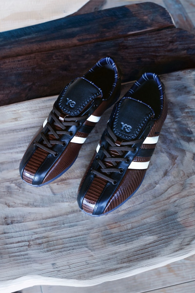 アディダス Y-3 とウェールズ・ボナーの初コラボコレクションがローンチ adidas Y-3 by Wales Bonner first collection release info