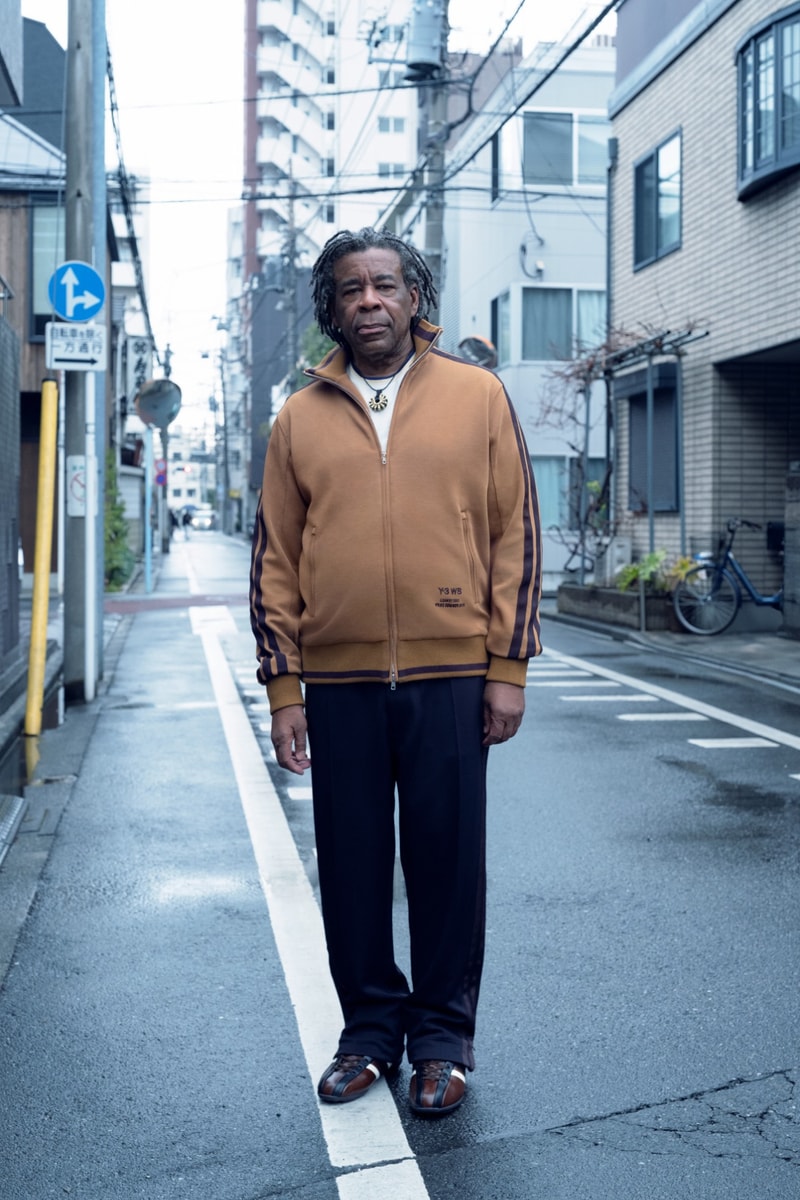 アディダス Y-3 とウェールズ・ボナーの初コラボコレクションがローンチ adidas Y-3 by Wales Bonner first collection release info