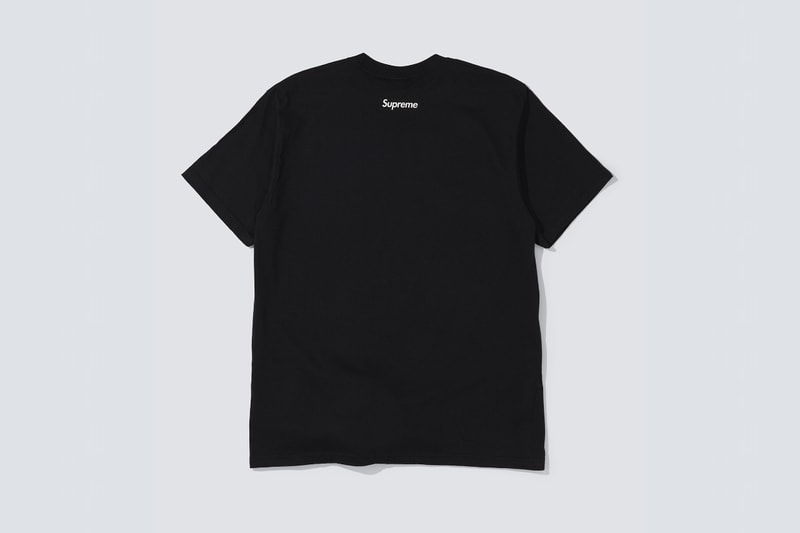 シュプリームがセーラムとのコラボコレクションを発表 Supreme SALEM spring 2026 release info