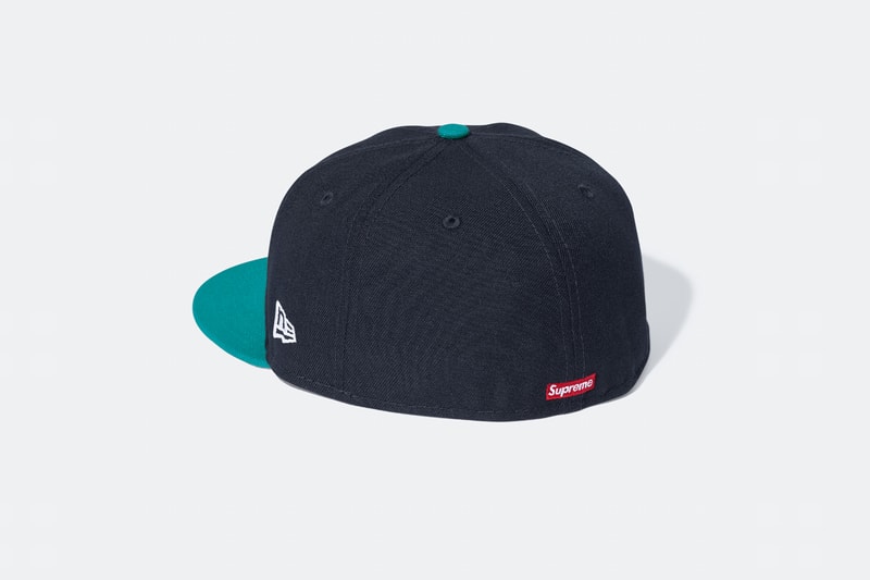 シュプリームがセーラムとのコラボコレクションを発表 Supreme SALEM spring 2026 release info