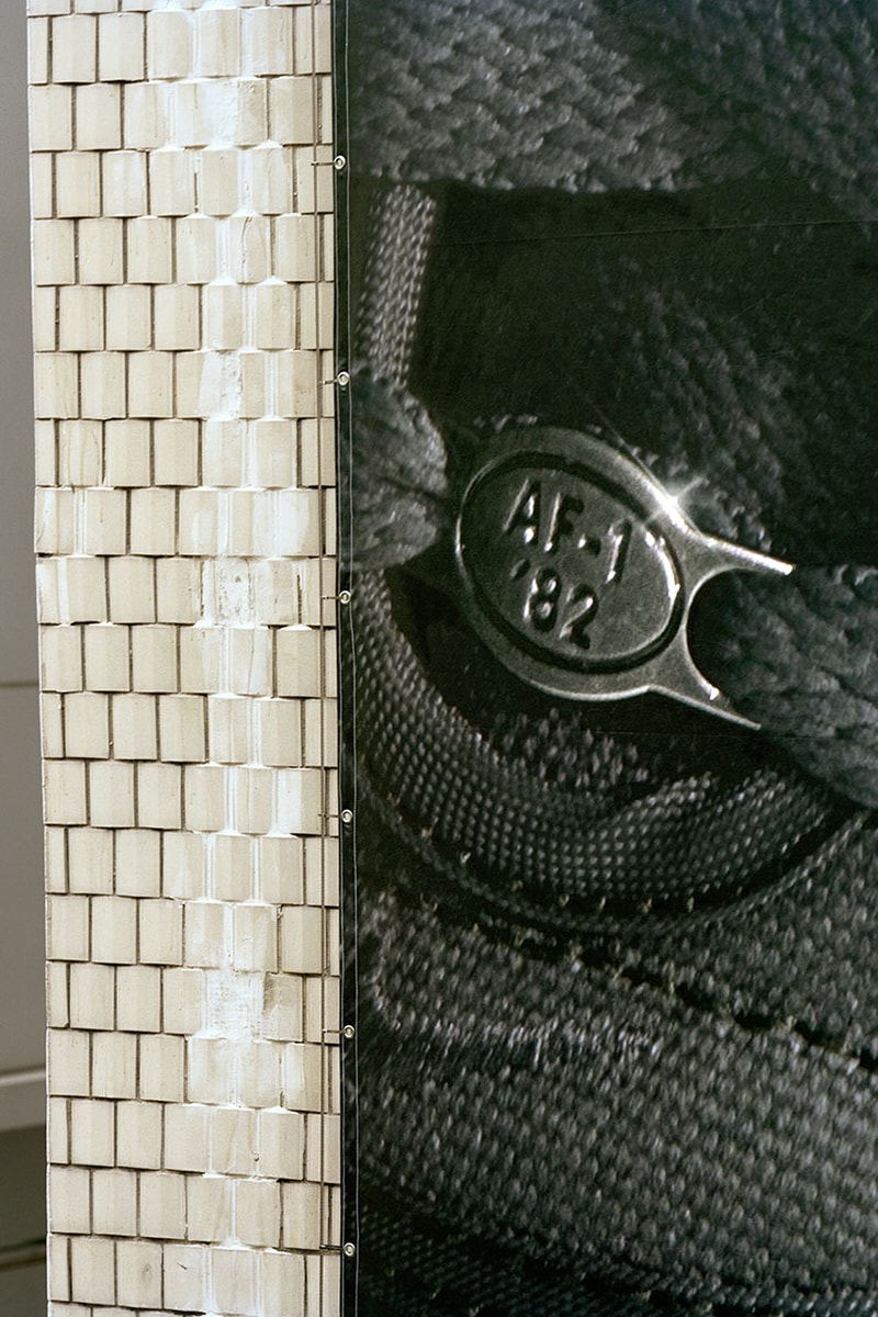 チューンとナイキのコラボ エアフォース 1が登場 tune nike air force 1 collb model release info