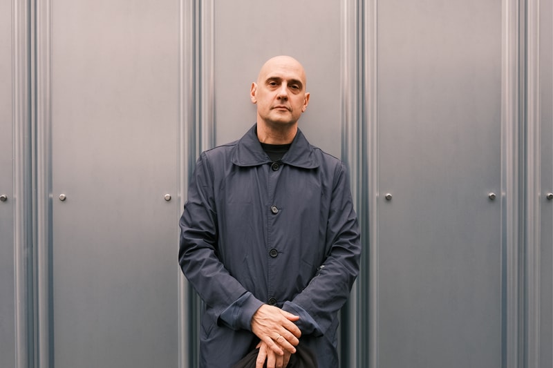 WORKSOUT AOYAMA ── アンドレア・カプートが語る「抵抗」としての建築 | Interviews