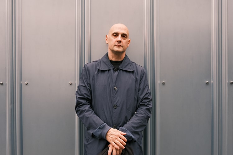 WORKSOUT AOYAMA ── アンドレア・カプートが語る「抵抗」としての建築 | Interviews