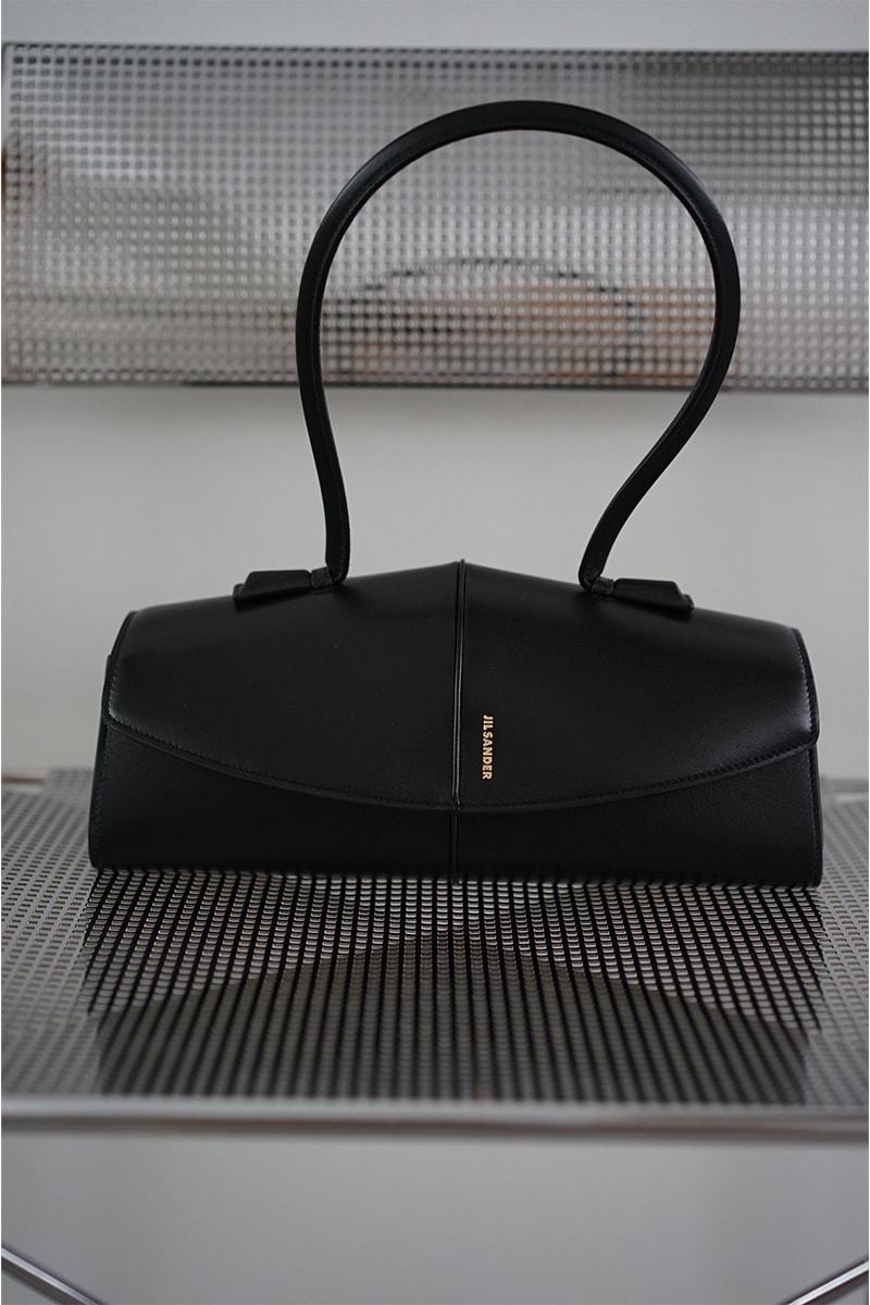 ジルサンダーが2026年春夏コレクションのローンチポップアップイベントを開催 jil sander 2026 spring summer collection launch pop up event release info