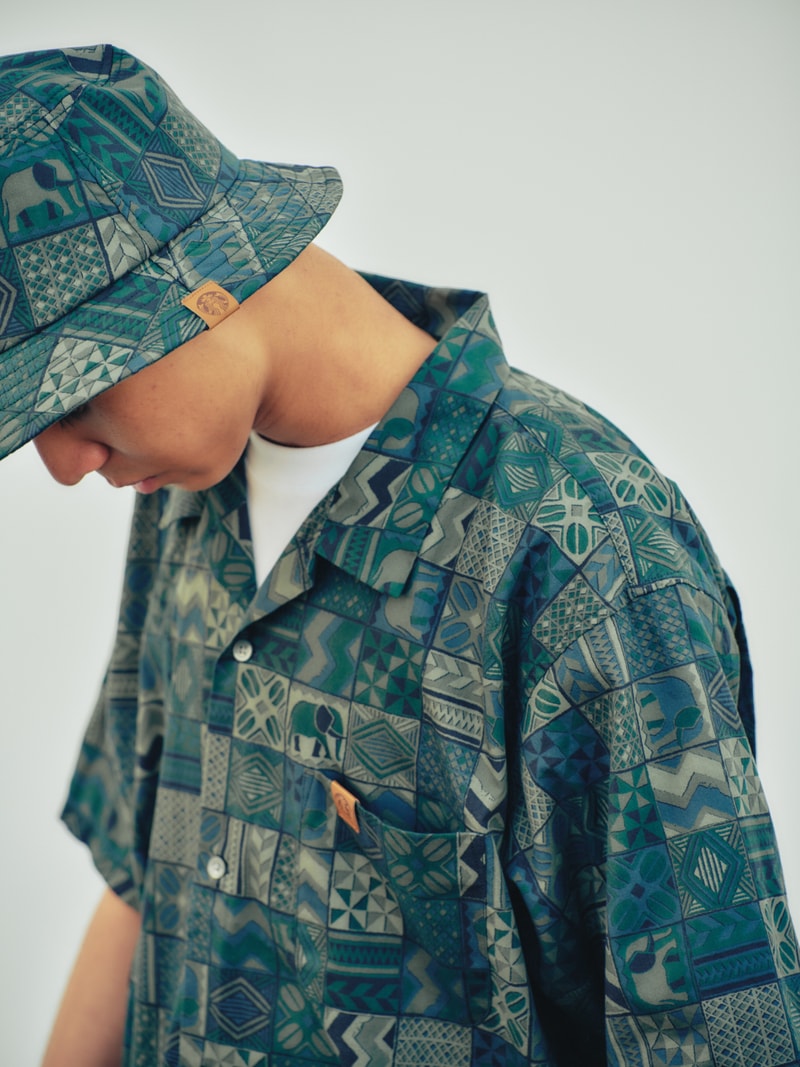 スターバックススタンドbyビームスがシーズナルコレクション第2弾をローンチ starbucks stand by beams kenya seasonal collection release info