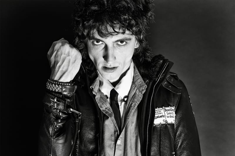 HYSTERIC GLAMOUR がZ世代のデザイナー SYUNKI とのコラボプロジェクト HYSTERIC BOOTLEG の第5弾を発表