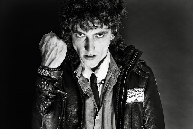 HYSTERIC GLAMOUR がZ世代のデザイナー SYUNKI とのコラボプロジェクト HYSTERIC BOOTLEG の第5弾を発表