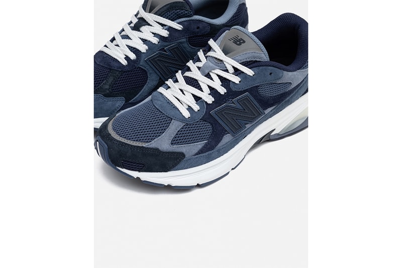ビームスがニューバランスとの最新別注モデル 2010 を発表 50 years aniversaly beams new balance 2010 new exclusive release info