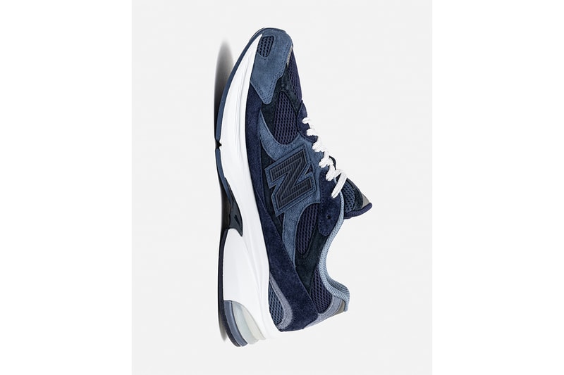 ビームスがニューバランスとの最新別注モデル 2010 を発表 50 years aniversaly beams new balance 2010 new exclusive release info