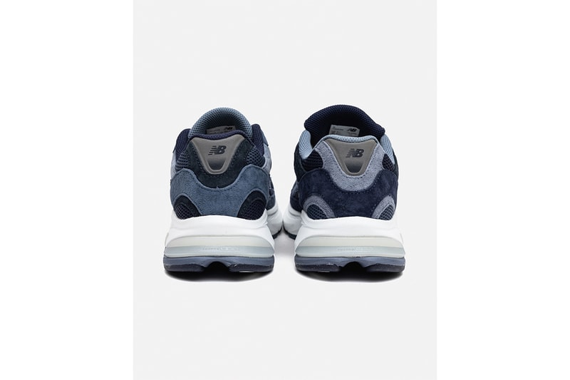 ビームスがニューバランスとの最新別注モデル 2010 を発表 50 years aniversaly beams new balance 2010 new exclusive release info