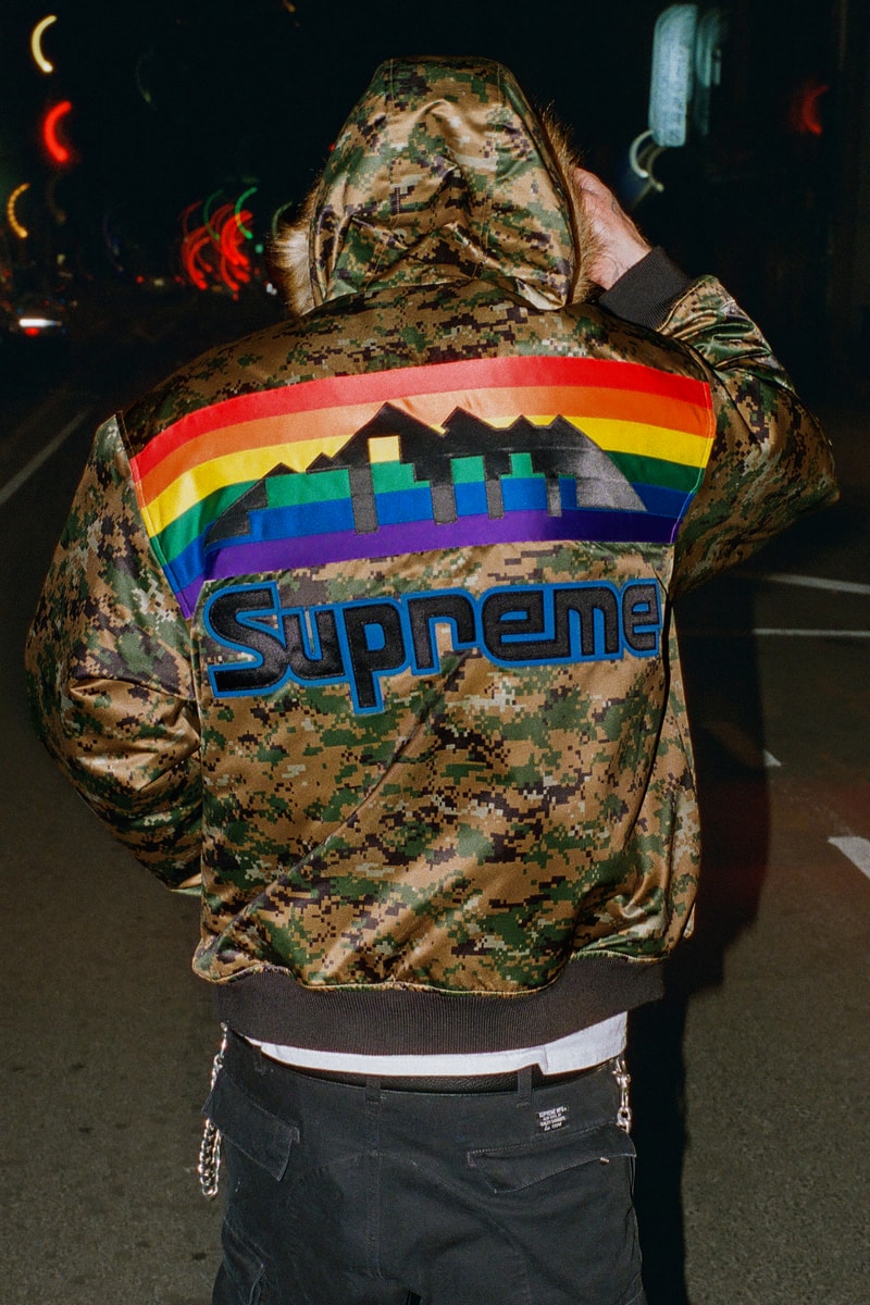 シュプリームとミッチェル & ネスが MLB および NBA 公式マーチャンダイズコレクションを発表 Supreme Mitchell & Ness MLB NBA spring 2026 release info