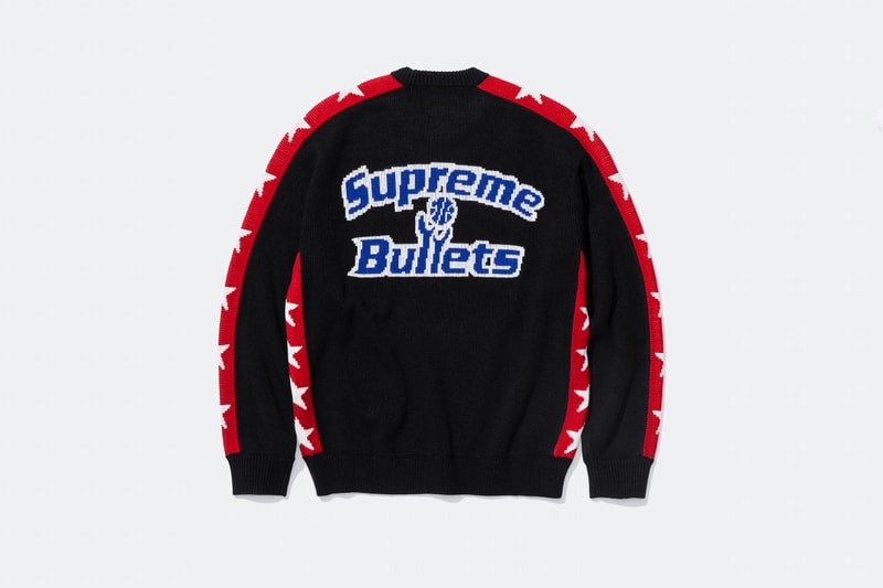 シュプリームとミッチェル & ネスが MLB および NBA 公式マーチャンダイズコレクションを発表 Supreme Mitchell & Ness MLB NBA spring 2026 release info