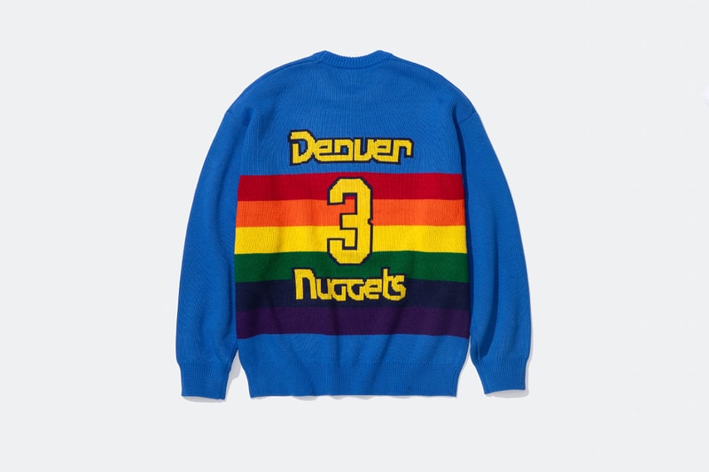 シュプリームとミッチェル & ネスが MLB および NBA 公式マーチャンダイズコレクションを発表 Supreme Mitchell & Ness MLB NBA spring 2026 release info