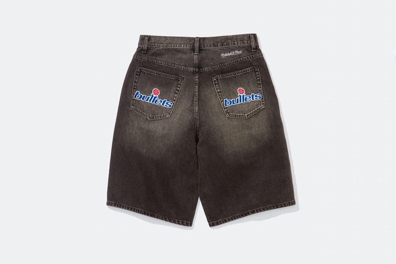 シュプリームとミッチェル & ネスが MLB および NBA 公式マーチャンダイズコレクションを発表 Supreme Mitchell & Ness MLB NBA spring 2026 release info