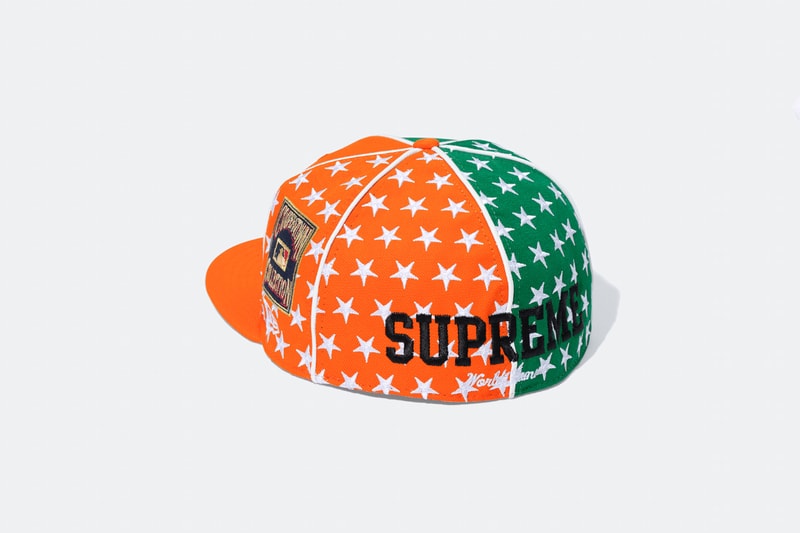 シュプリームとミッチェル & ネスが MLB および NBA 公式マーチャンダイズコレクションを発表 Supreme Mitchell & Ness MLB NBA spring 2026 release info