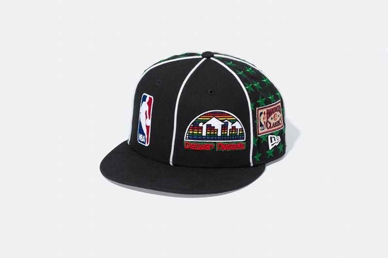 シュプリームとミッチェル & ネスが MLB および NBA 公式マーチャンダイズコレクションを発表 Supreme Mitchell & Ness MLB NBA spring 2026 release info